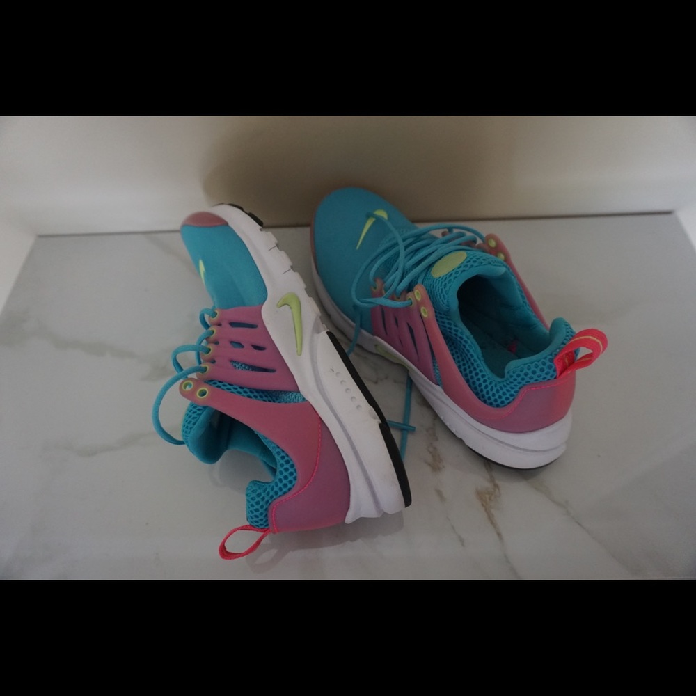 Nike Free Run